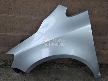 Levo krilo za Volkswagen Golf Plus