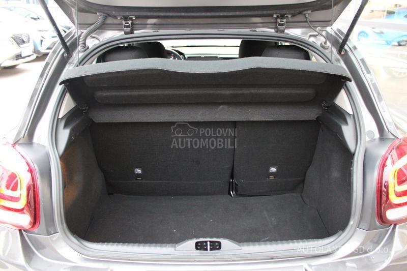 Citroen C3 1.2 PURETECH YOU