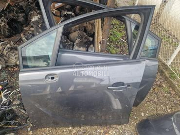 Vrata z177 za Opel Meriva od 2011. do 2017. god.