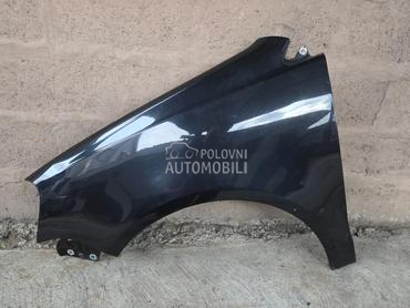 Levo krilo za Volkswagen Polo