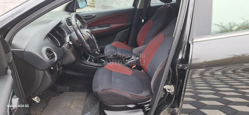 Fiat Bravo 