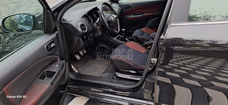 Fiat Bravo 