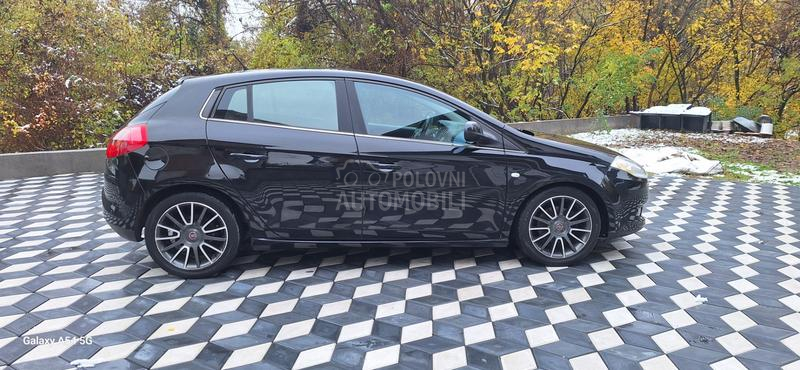 Fiat Bravo 