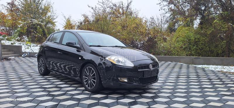 Fiat Bravo 