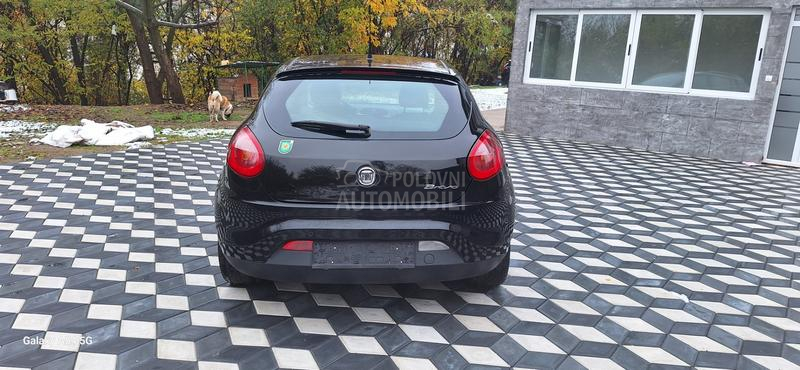 Fiat Bravo 