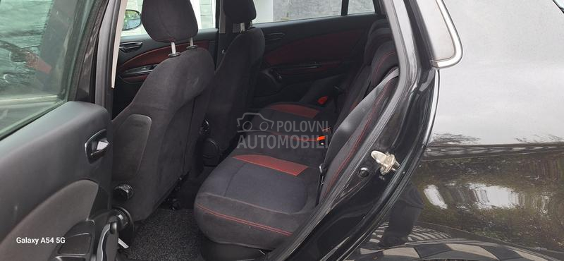 Fiat Bravo 