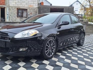 Fiat Bravo 