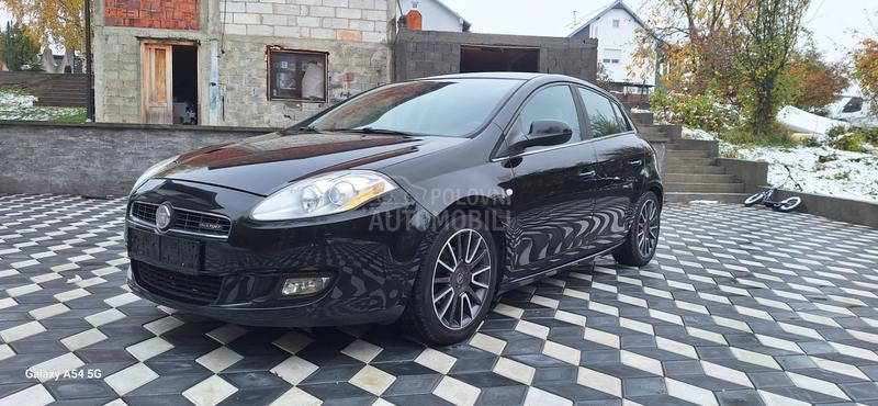 Fiat Bravo 