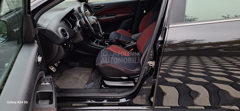 Fiat Bravo 