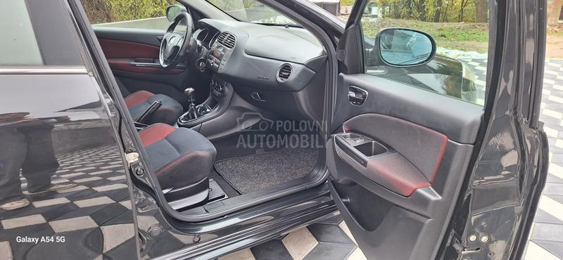 Fiat Bravo 