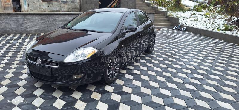 Fiat Bravo 