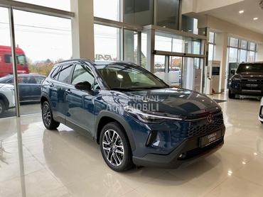 Toyota Corolla Cross 1.8 HEV STYLE