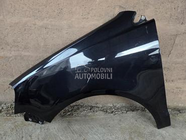 Levo krilo za Volkswagen Polo
