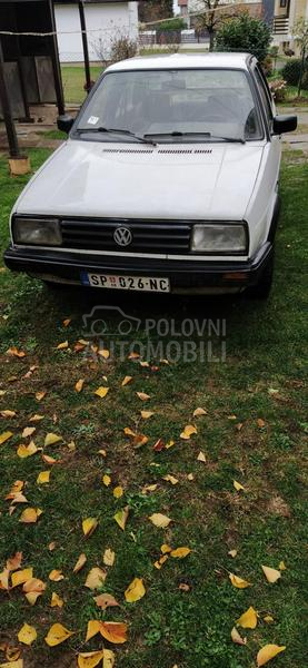 Volkswagen Jetta 1.6d