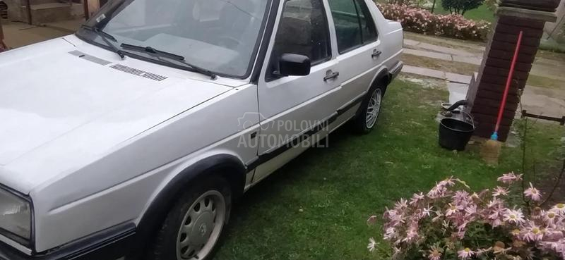 Volkswagen Jetta 1.6d