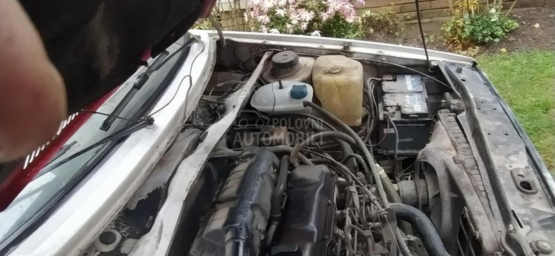 Volkswagen Jetta 1.6d