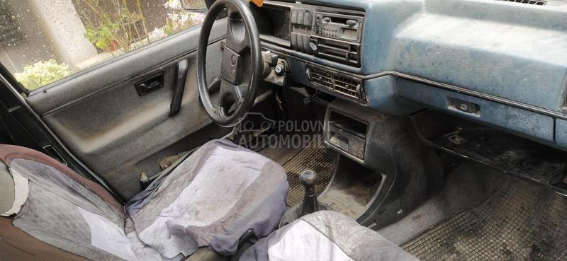 Volkswagen Jetta 1.6d