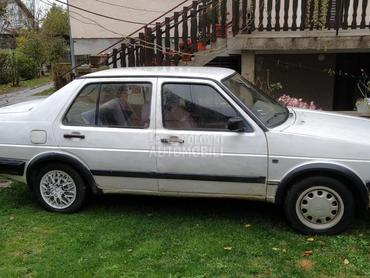 Volkswagen Jetta 1.6