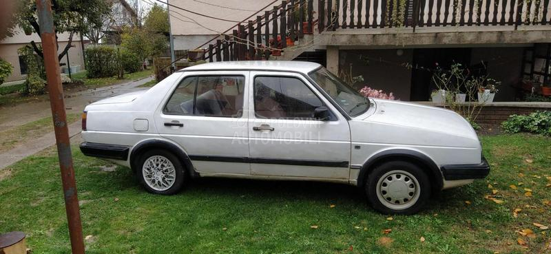 Volkswagen Jetta 1.6d