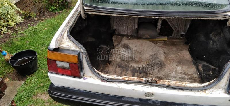 Volkswagen Jetta 1.6d