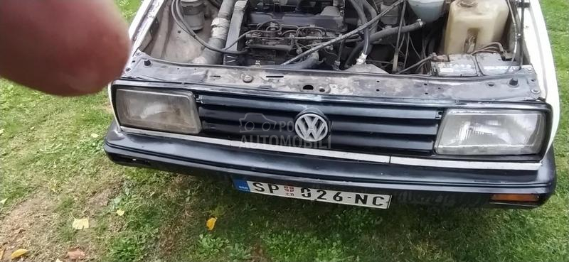 Volkswagen Jetta 1.6d