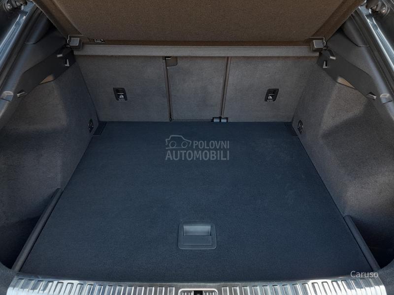 Audi RS Q3 2.5 TFSI QUATTRO