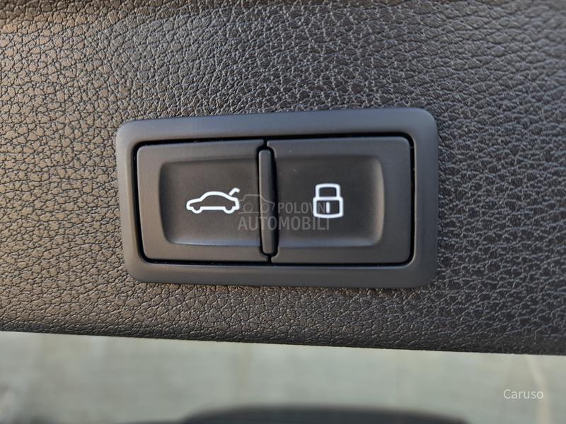 Audi RS Q3 2.5 TFSI QUATTRO