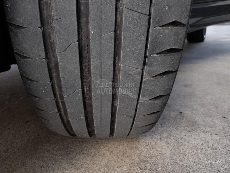 Audi RS Q3 2.5 TFSI QUATTRO