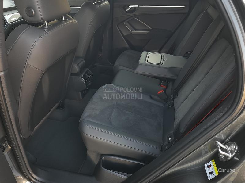 Audi RS Q3 2.5 TFSI QUATTRO