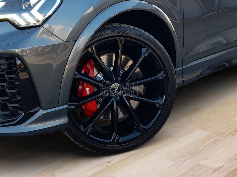 Audi RS Q3 2.5 TFSI QUATTRO