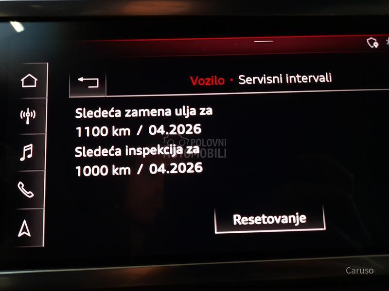 Audi RS Q3 2.5 TFSI QUATTRO