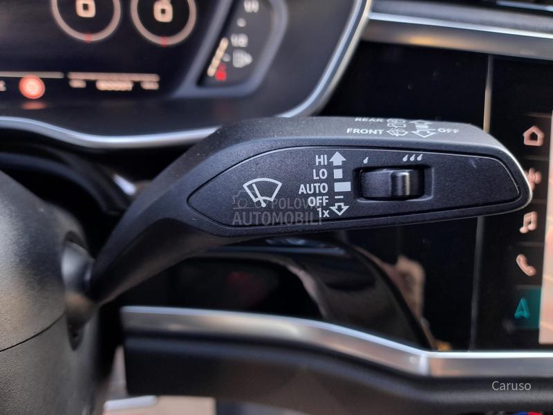 Audi RS Q3 2.5 TFSI QUATTRO