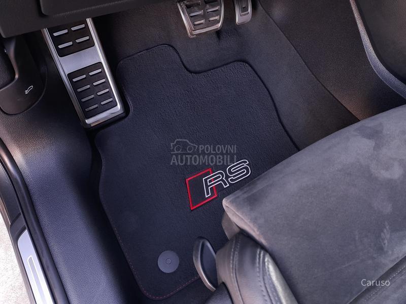 Audi RS Q3 2.5 TFSI QUATTRO