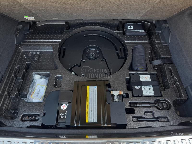 Audi RS Q3 2.5 TFSI QUATTRO