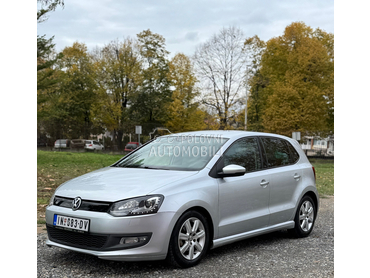 Volkswagen Polo LED/NAV