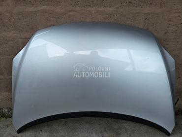 Hauba za Volkswagen Golf Plus