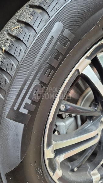 Citroen C5 Aircross 1.5 HDI