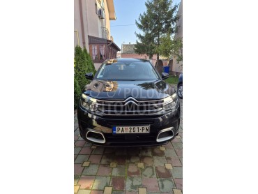 Citroen C5 Aircross 1.5 HDI