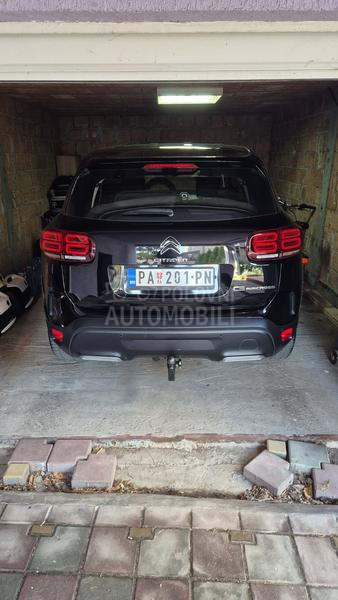 Citroen C5 Aircross 1.5 HDI