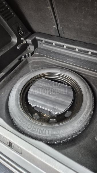 Citroen C5 Aircross 1.5 HDI