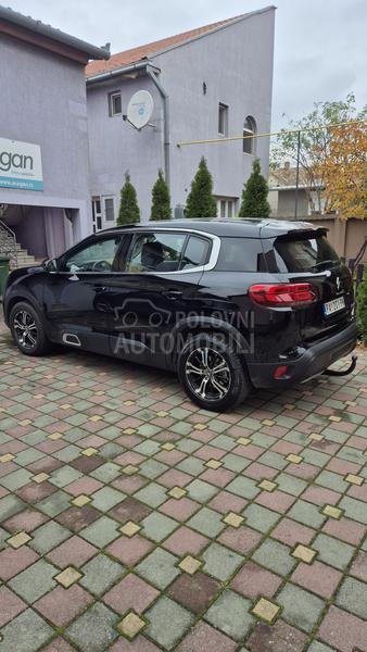 Citroen C5 Aircross 1.5 HDI