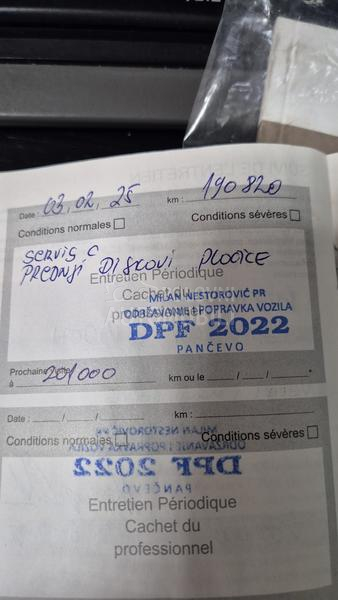 Citroen C5 Aircross 1.5 HDI