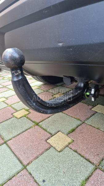 Citroen C5 Aircross 1.5 HDI