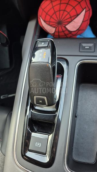 Citroen C5 Aircross 1.5 HDI