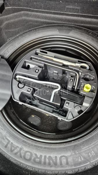 Citroen C5 Aircross 1.5 HDI