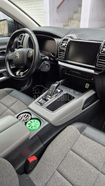 Citroen C5 Aircross 1.5 HDI
