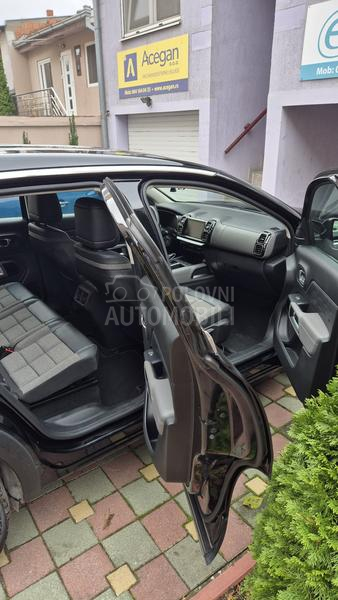 Citroen C5 Aircross 1.5 HDI