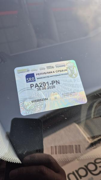 Citroen C5 Aircross 1.5 HDI