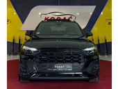 Audi SQ5 MATRIX PANO