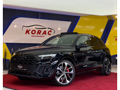 Audi SQ5 MATRIX PANO